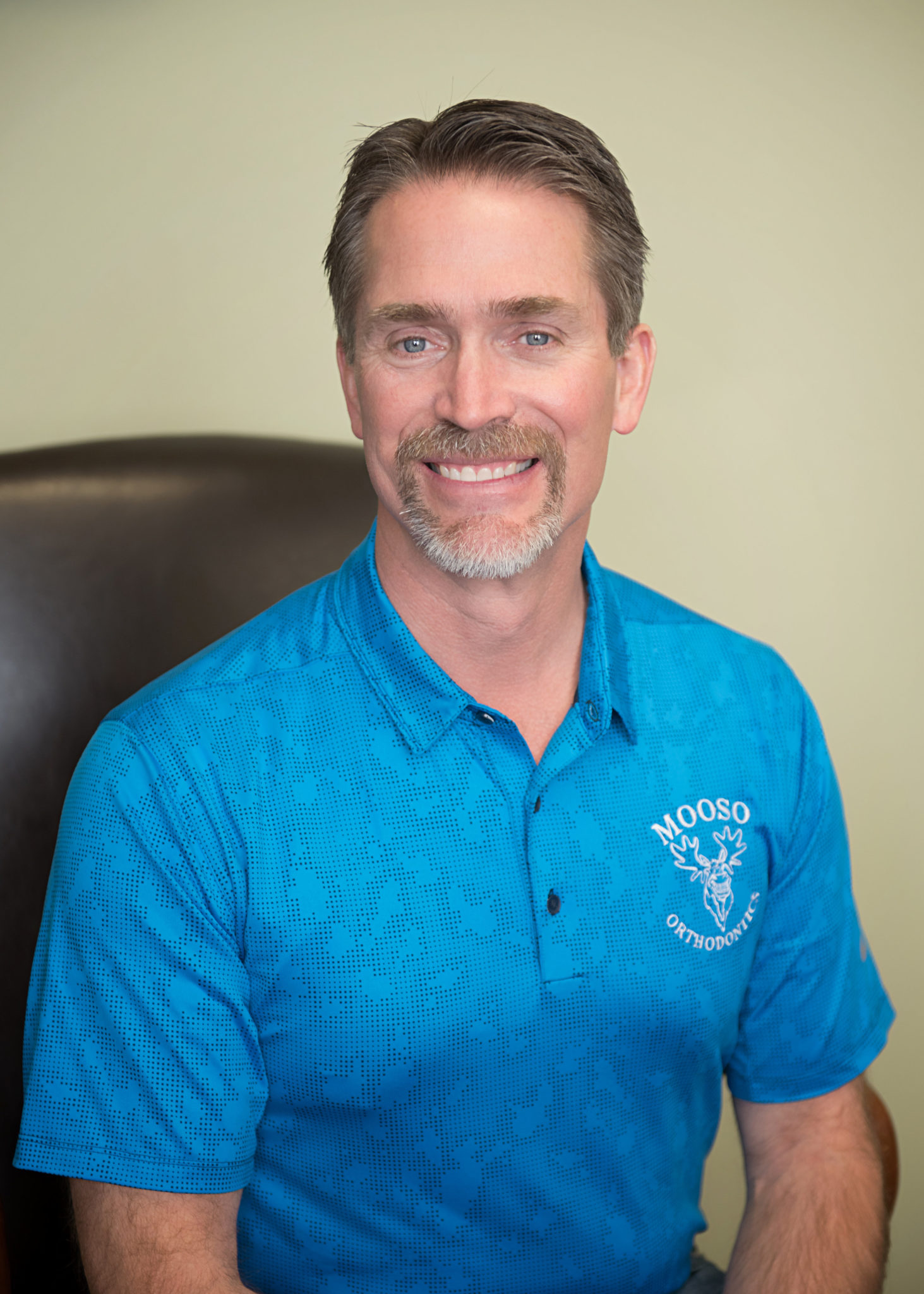 Dr. Bret Mooso