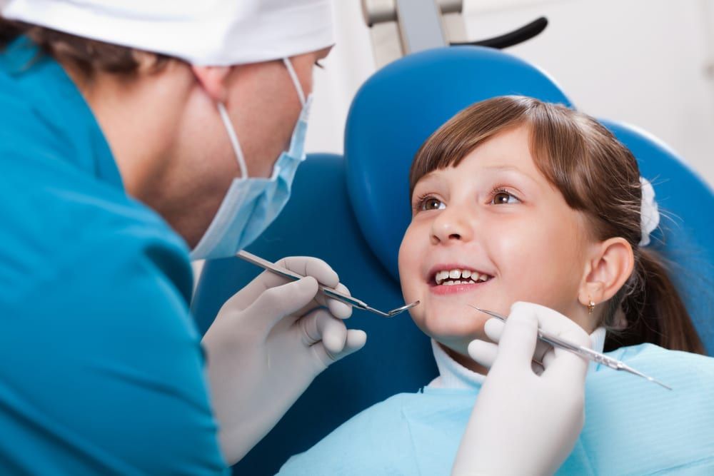 Children Orthodontics - Idaho Falls, ID - Mooso Orthodontics